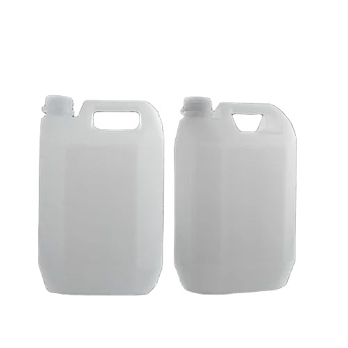 Hdpe 10 L Jerry Can