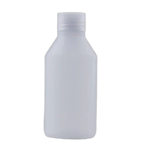 Hdpe Floor Cleaner Packaging Bottle
