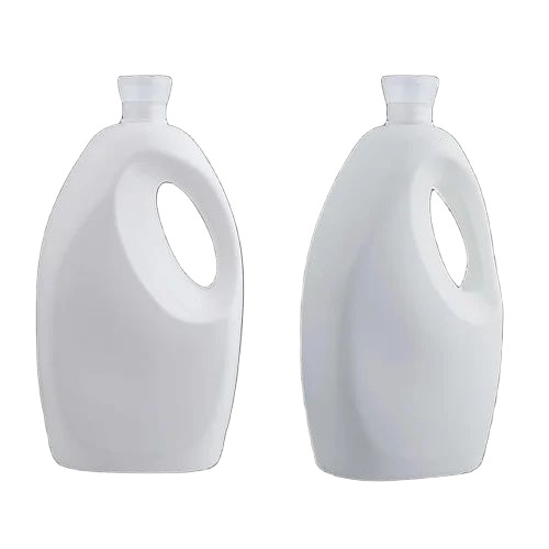 Hdpe Liquid Detergent Jerry Can