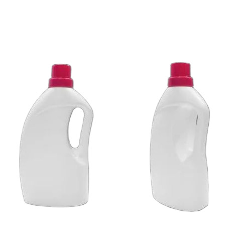 Hdpe Liquid Detergent Packaging Bottle