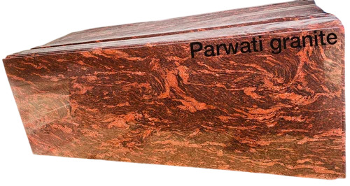 Himalayan Red Granite