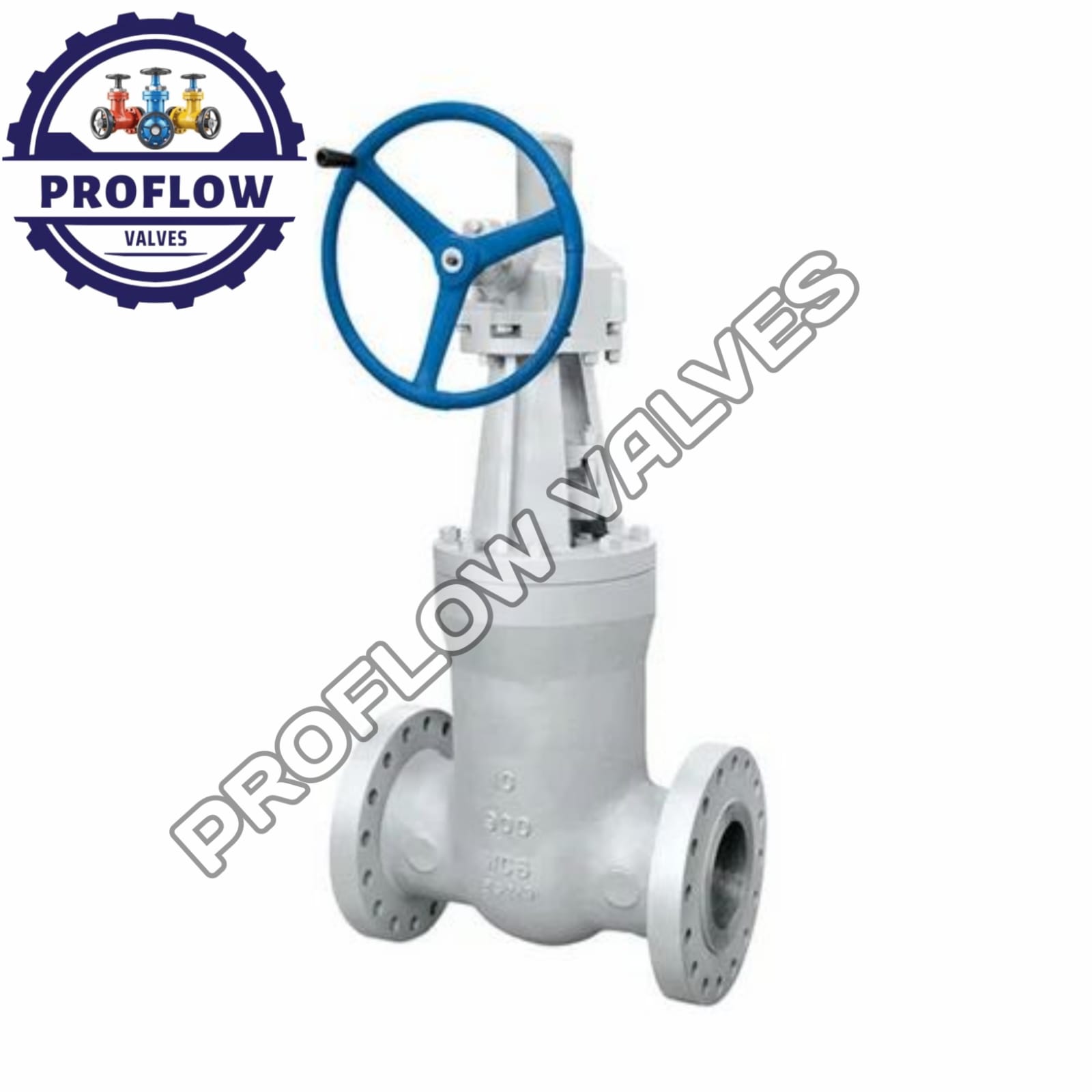 Ibr Valves