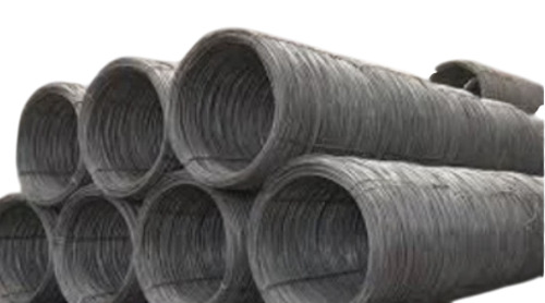 Industrial Ms Wire Rod