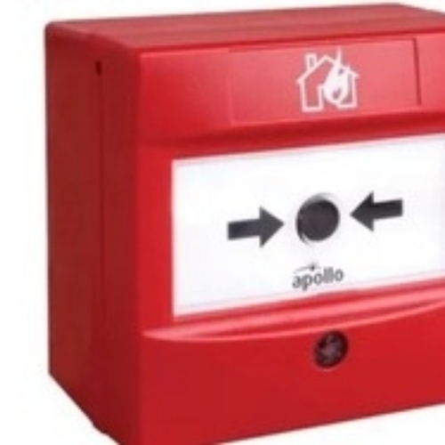 Intelligent Manual Call Point