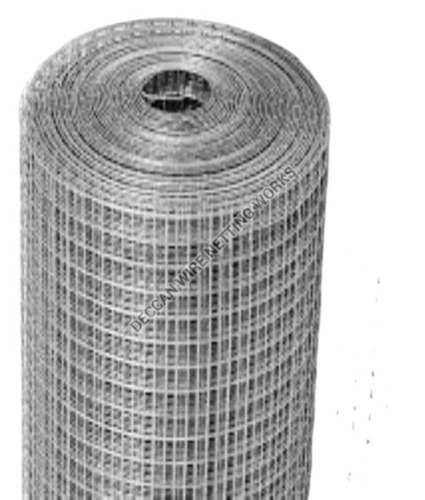 Iron Wire Mesh