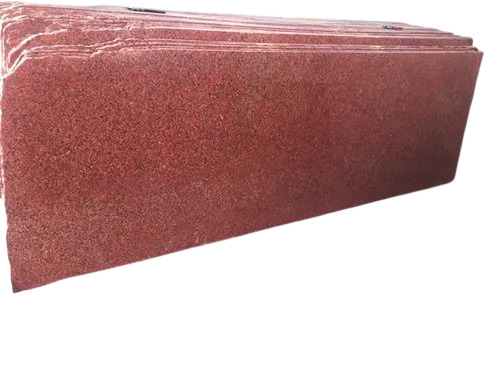 K Red Granite