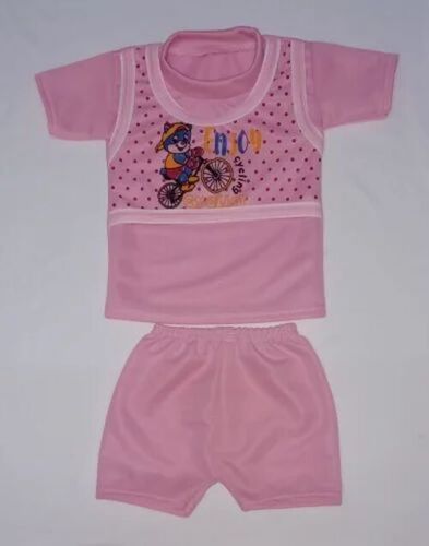 Kids Baba Suit
