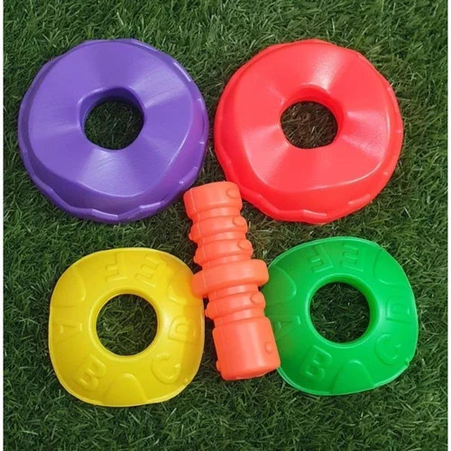 Kids Plastic Ball Toy