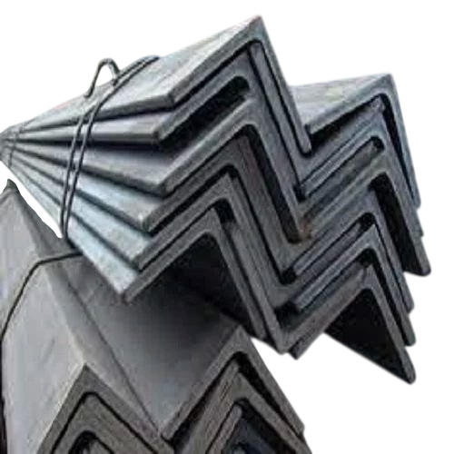 L Shaped Mild Steel Angle