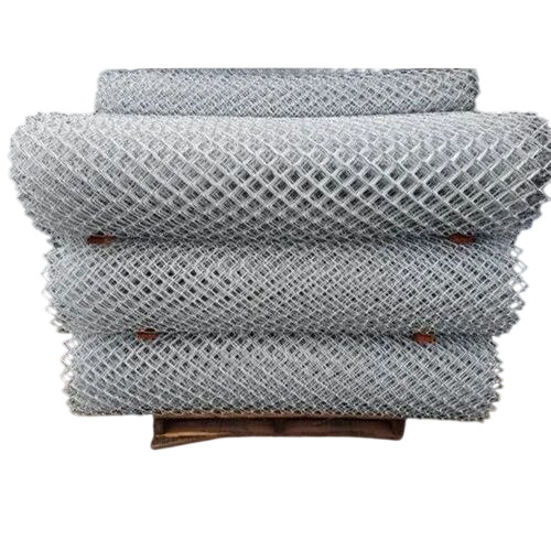 Link Chain Fencing