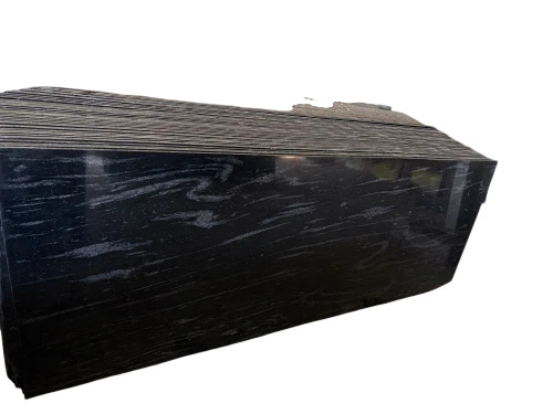 Markino Black Granite