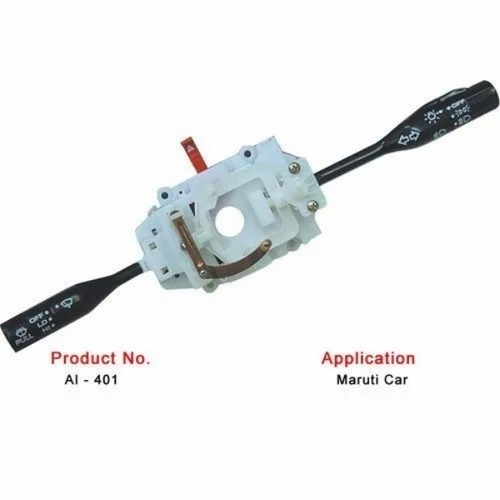 Maruti Omni Combination Switch