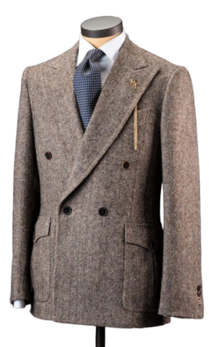 Mens Suits - Color: Comes In Various Colors