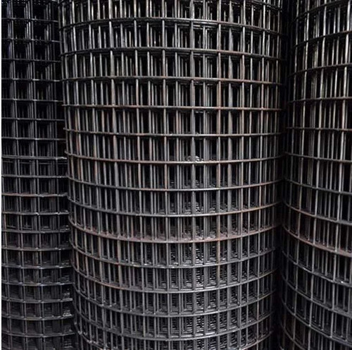 Metal Welded Mesh