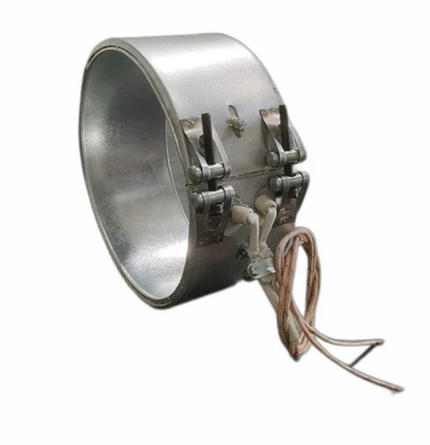 Mica Insulated Band Heater