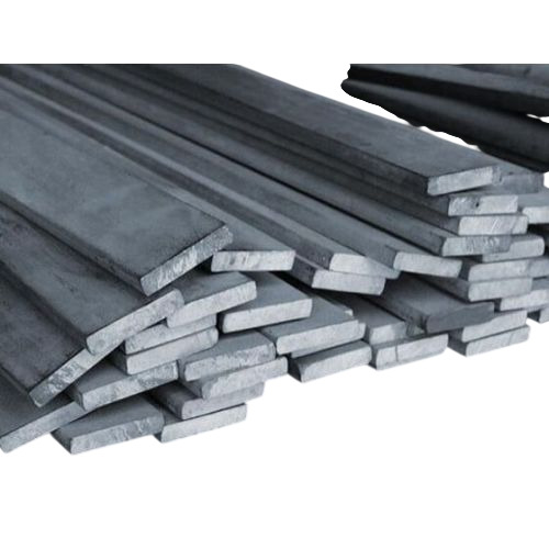 Mild Steel Flat Bar