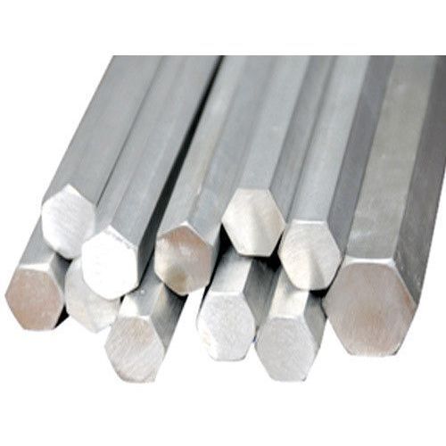 Mild Steel Hexagon Bar
