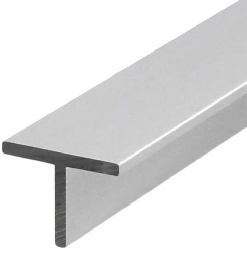 Mild Steel T Angle