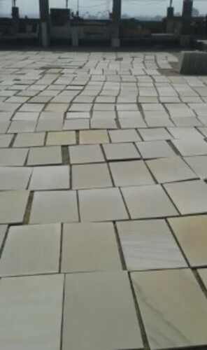 Mint Sandstone