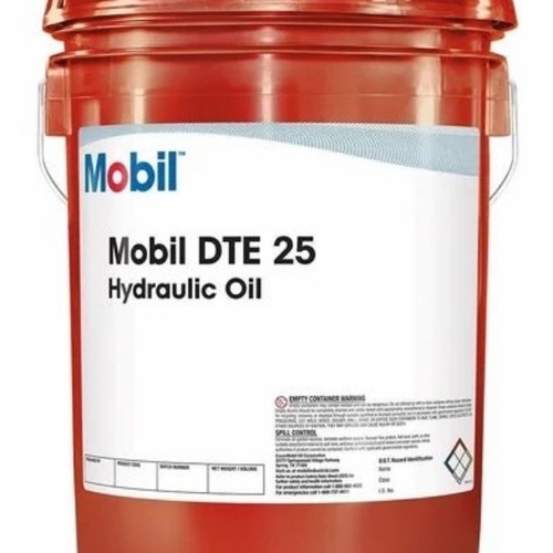 Mobil Hydraulic Oils