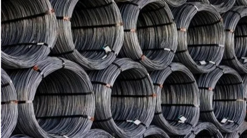 Ms Wire Rod
