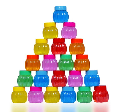 Multicolor Slime