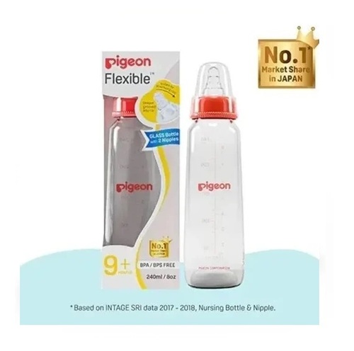 Baby Feeding Bottle