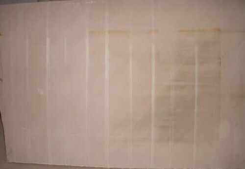 Pink Honed Sandstones