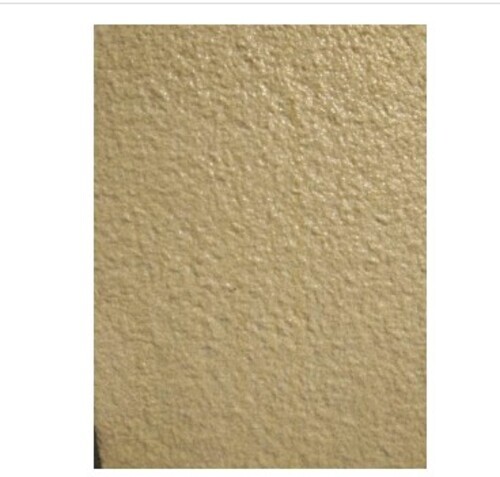 Plain Autumn Brown Sandstone