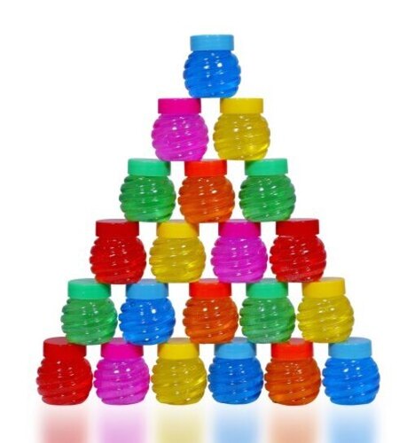 Plastic Cleaning Slime Toy