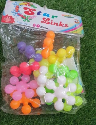 Plastic Spinner Toys