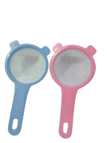 Plastic Tea Strainer