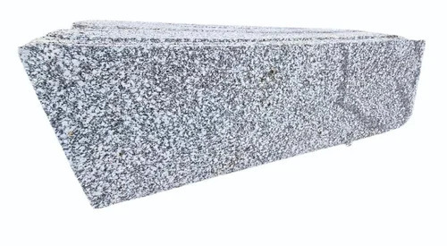 Polished White Granite