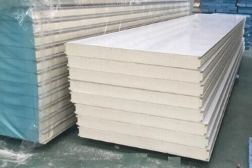 Polyurethane Panel