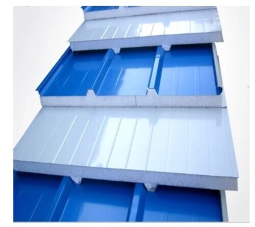Puf Insulated Panels