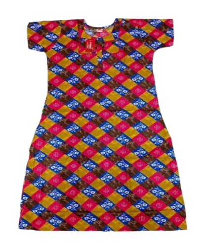 Pure Cotton Nighties
