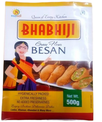 Pure Gram Flour