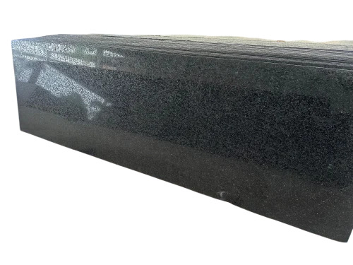 R Black Granite