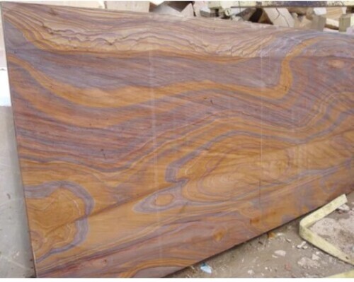 Rainbow Sandstone