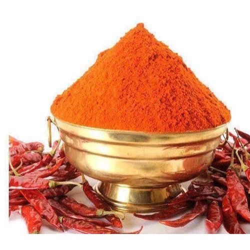 Red Chilli Powder
