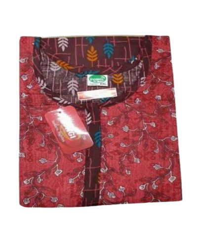 Ladies Designer Nighty