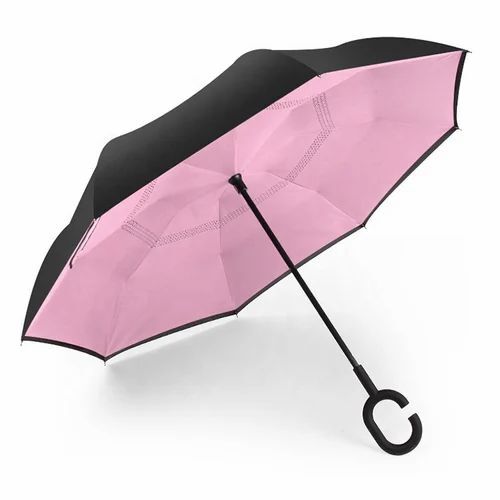 Reversable Umbrella