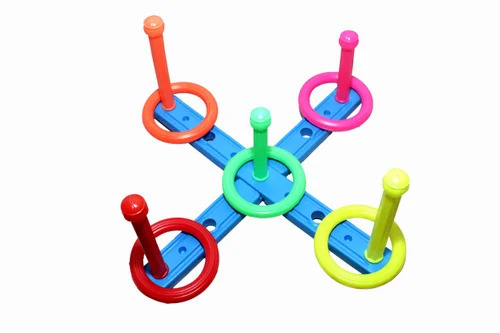 Ring Toss Games
