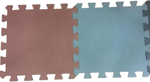 Rubber Gym Flooring