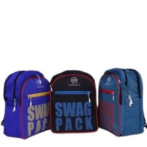 School Bag By Billwin Industries