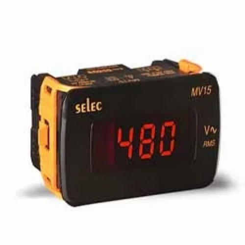 Selec Mv15 Industrial Digital Temperature Controller