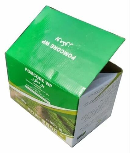 Single Wall 3 Ply Corrugated Box