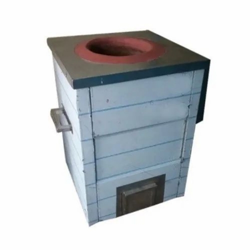 Square Tandoor Pot