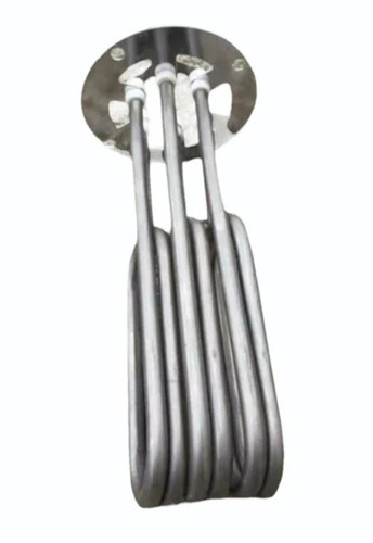 Ss316 Electric Tubular Heater