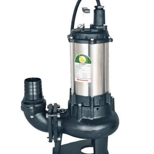 Submersible Pumps